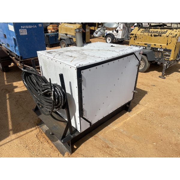 2011 MECC-ALT NPE32-C14 GENERATOR Generator