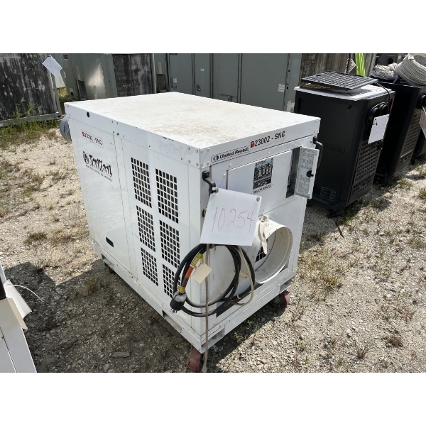 KWIKOOL KP05-43 PORTABLE COOLING SYSTEM