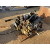 Image 1 : CAT 3126 DIESEL ENGINE