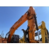 Image 5 : DOOSAN DX235LCR Excavator