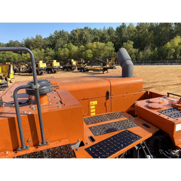 2023 HITACHI ZX890LCH-6 Excavator - J.M. Wood Auction Company, Inc.