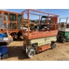 Image 3 : 2016 JLG 2032ES Scissor Lift