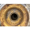 Image 3 : SKIDDER TIRES & RIMS (2EA)
