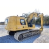 Image 3 : 2019 CAT 320 Excavator