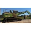 Image 2 : 2012 SENNEBOGEN 830E