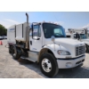 Image 4 : 2018 FREIGHTLINER M2 Sweeper Truck