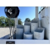 Image 12 : 2019 INTERNATIONAL WORKSTAR 7300 Bucket Truck