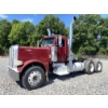 Image 1 : 2008 PETERBILT 389 Day Cab Truck