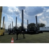 Image 2 : 2026 PITTS LT44 Log Trailer