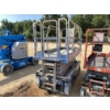 Image 3 : GENIE GS2646 Scissor Lift