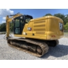 Image 2 : 2021 CAT 326 Excavator