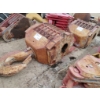 Image 5 : (2) MCKISSICK 165 TON HOOK BLOCKS