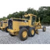 Image 3 : 2006 CAT 140H Motor Grader