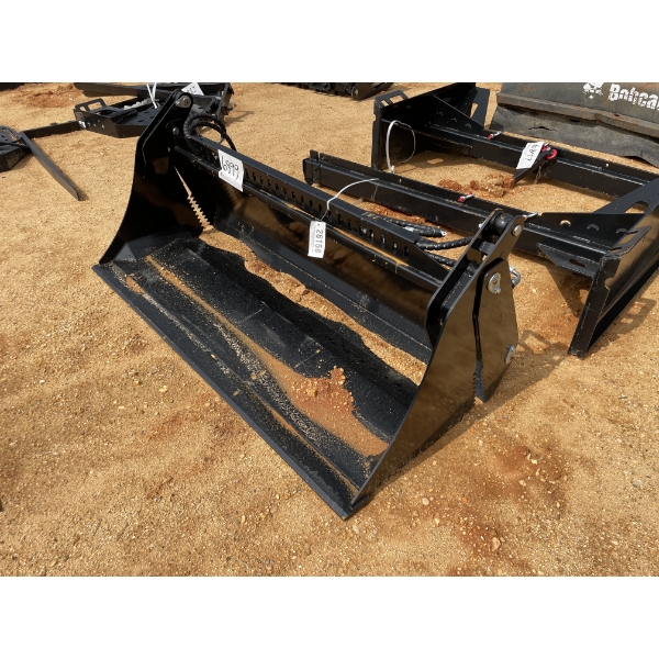 GIYI 72" BUCKET