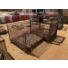 Image 1 : (3) PART CAGES