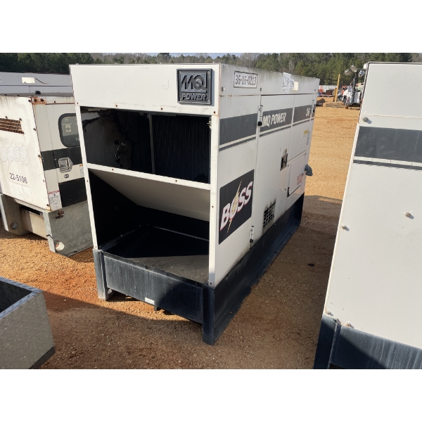 WHISPERWATT DIESEL 36KW Generator