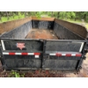 Image 3 : 2021 PJ DE162 Dump Trailer