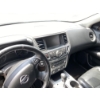 Image 14 : 2018 NISSAN PATHFINDER SL MIDNIGHT SUV
