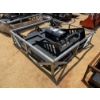 Image 2 : JCT ROTARY BUSH CUTTER 72"