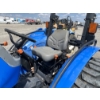 Image 18 : NEW HOLLAND WORKMASTER 70 Farm Tractor