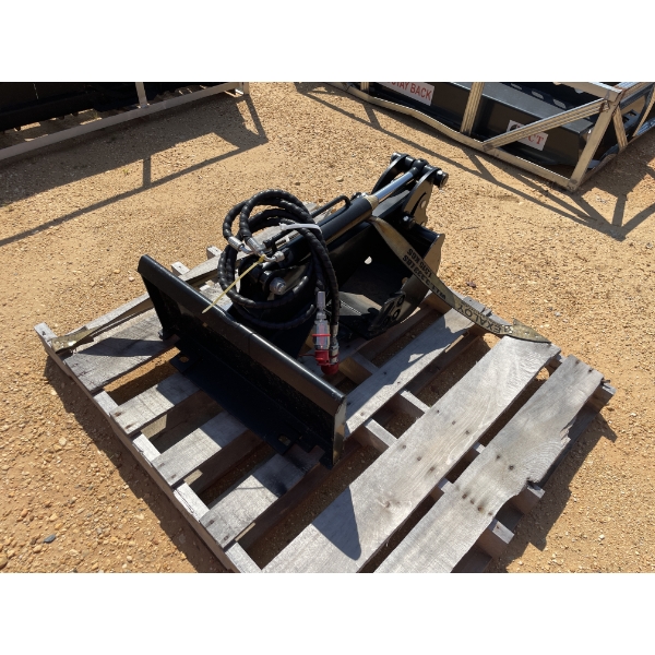 BACKHOE BUCKET