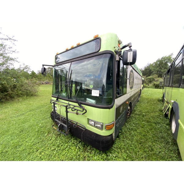 2006 GILLIG Low Floor Bus Bus