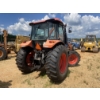 Image 2 : 2017 KUBOTA M5-111 Farm Tractor
