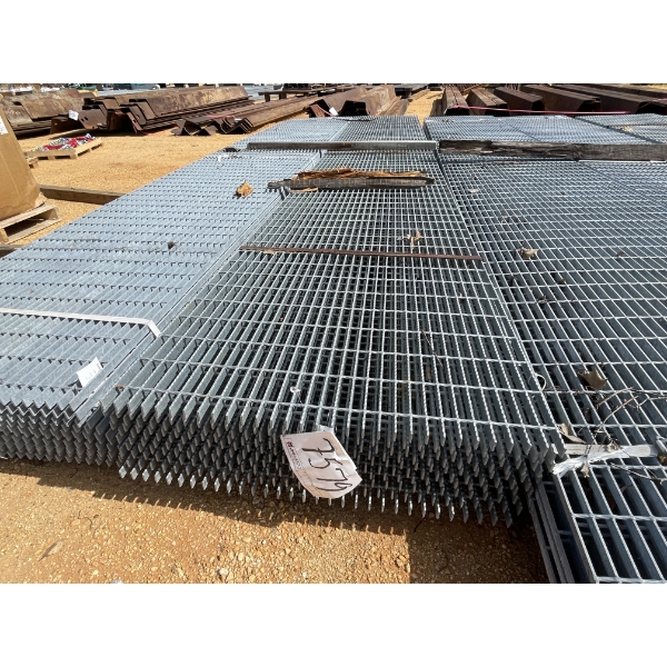 CATWALK GRATE