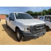 Image 4 : 2017 FORD F150 XL Pickup Truck
