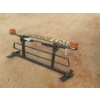 Image 2 : HEADACHE RACK W/LIGHTS