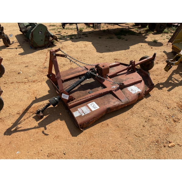 RHINO SE-5 Rotary Cutter