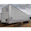 Image 1 : 2024 WABASH  Dry Van Trailer
