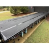 Image 2 : 2020 PJ LD402 Gooseneck Trailer