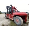 Image 2 : 2009 TAYLOR T360M Forklift - Mast