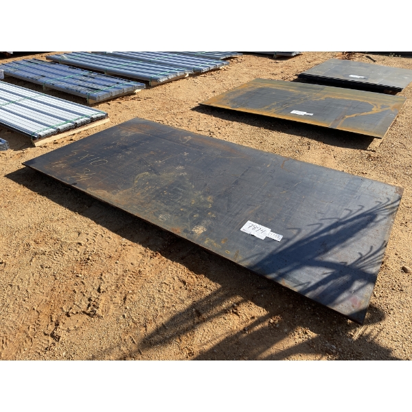 STEEL PLATE