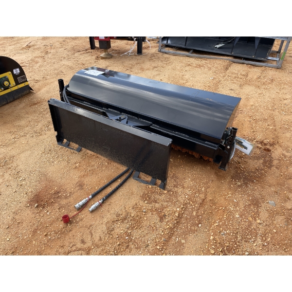 2025 FUTURE 60" BROOM