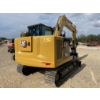 Image 3 : 2023 CAT 307 Excavator - Mini
