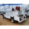 Image 2 : 2011 FORD F550 XL Service / Mechanic Truck