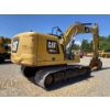 Image 3 : 2018 CAT 320 GC Excavator