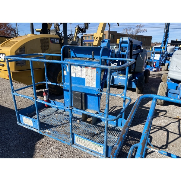 2013 GENIE Z-45/25J Manlift