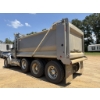 Image 7 : 2026 KENWORTH T880S Dump Truck