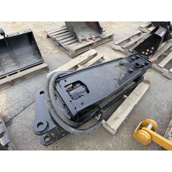 HYD HAMMER