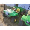 Image 3 : JOHN DEERE GATOR TS UTV