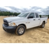 Image 1 : 2015 RAM 1500 Pickup Truck
