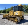 Image 2 : 2014 CAT D6K2 LGP Dozer / Crawler Tractor