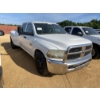 Image 4 : 2011 DODGE RAM 3500 Pickup Truck