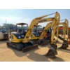 Image 4 : 2017 KOMATSU PC55MR-5 Excavator - Mini