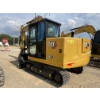 Image 2 : 2023 CAT 307 Excavator - Mini