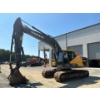 Image 1 : 2023 VOLVO EC220EL Excavator