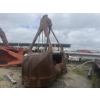 Image 2 : ANVIL ATTACHMENTS CLAMSHELL BUCKET